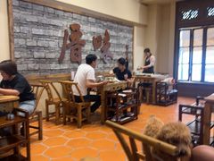 -厝味火锅·潮汕卤水火锅(十一合店)
