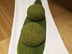 -晓寿司·精致料理(绿地店)
