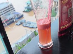 -三生三味密宗川菜(来福士店)