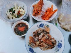 -瑞丽活螃蟹(芒市店)