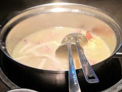 -同仁四季椰子鸡(宝安壹方城店)
