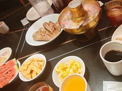 -辣尚瘾·烤鱼·新川菜(交大直营店)