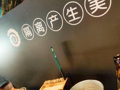 -很久以前羊肉串(簋街店)