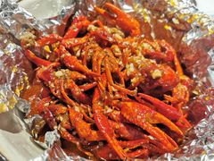 -文和友老长沙龙虾馆(化龙池店)
