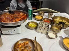 -HOTISLAND海鸡岛·韩国料理(江南西店)
