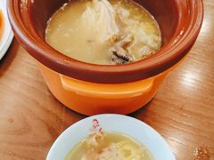 -妈妈传炖品(双林店)