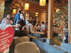 -北平楼·烤鸭·北京菜(牡丹园店)