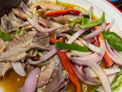 -俭寨大盘鸡·新疆菜·烧烤(博乐店)