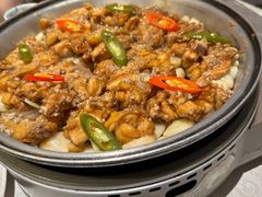 -维园悦谱·海派家常菜(乌鲁木齐南路店)