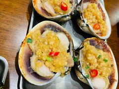 -老虎滩大连海鲜烧烤(水游城店)