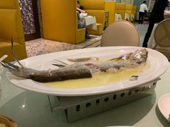 -狮王府淮扬菜(新街口友谊店)