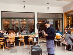 门面-RAC BAR(安福路店)