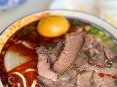 -清真磨沟沿老字号牛肉面(总店)
