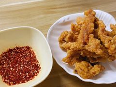 -四川老牛麻辣烫(北门桥店)