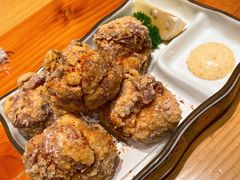 -文三酒肆自助放题(新街口友谊广场店)