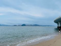 -白城沙滩