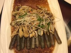 -国惠大酒楼(仓山万达店)