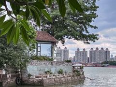 -喜洲吧·江畔老船厂·庭院餐厅(喜临院店)