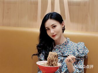 保持身材小秘密｜原来荞麦面也可以有味道！