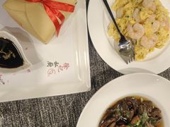 -徐记私厨(半淞园路店)