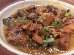 -金掌勺锅包肉(华润万象城店)