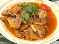 牛肉泡菜锅-米泰芒·东南亚料理(体育西店)