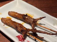 -蚝翅·海鲜粥·烧烤·羊肉季(鄞州万达店)