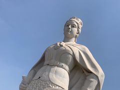 -河下古镇-梁红玉祠