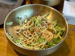 -聚合鑫东北熏酱熟食麻辣面(长阳店)