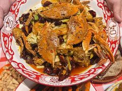-江味龙虾馆·裸蓝龙虾(南山店)