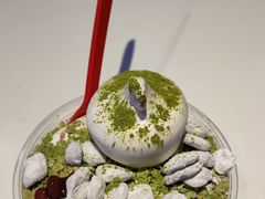 -DQ·蛋糕·冰淇淋(城南嘉园店)