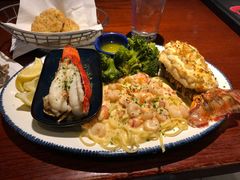 -RED LOBSTER(中城西店)