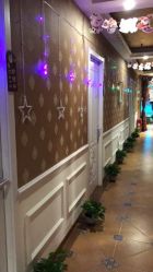 -芳朵美容养生SPA