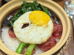 -岭禾南煲仔饭(中洲购物中心店)