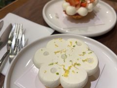 -Ten Olives甜点