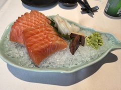 -富盈酒店-日本料理餐厅(厚街店)