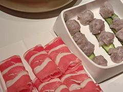 -朴都老北京紫铜火锅(荣成九龙城店)
