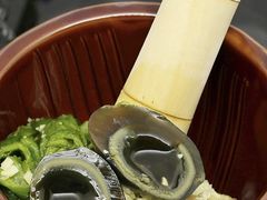 擂辣椒皮蛋-湘厨大碗菜(余屋商业街店)