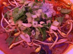 火锅粉-老瓦房冷锅串串(文殊院店)