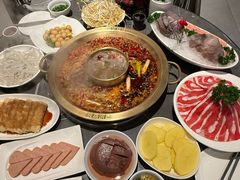 -长嘉·河图火锅(长嘉汇江景旗舰店)