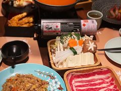 -山葵家·创意料理(宁波来福士店)