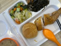 -香妃烤鸡(西单店)