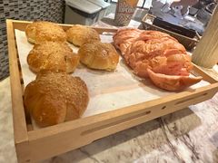 -唐山香格里拉大酒店·香啡阁(长虹西道店)
