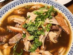 -老北京胡同味道二荤铺(酒仙桥店)