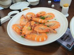 -渔满仓海鲜渔家(象山二店)