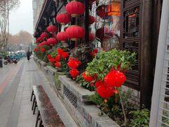 -矮板凳老火锅(宽窄巷子店)