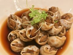 -桂满陇·海市蜃楼·黑金(国金店)