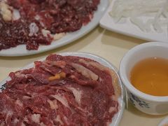 肥牛-福合埕牛肉火锅(长平国新店)