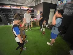 -319集结地真人CS·团建·轰趴馆(城外诚店)