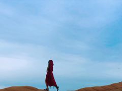 -波浪谷
